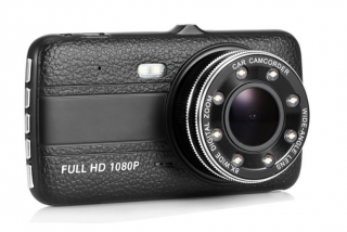 Angel Eye KS-521 Dual Araç İçi Kamera kullananlar yorumlar